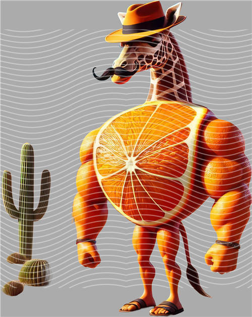 Tung Tung sahur-TT 430